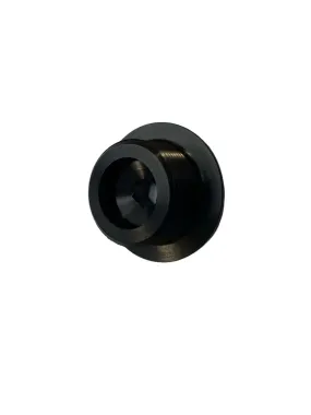 Beringer Crank Spindle Fixing bolt alloy Black